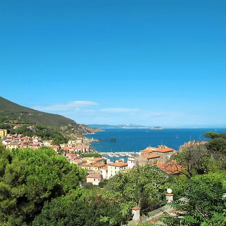Ortano Mare-3 By Interhome Casa Tonietti