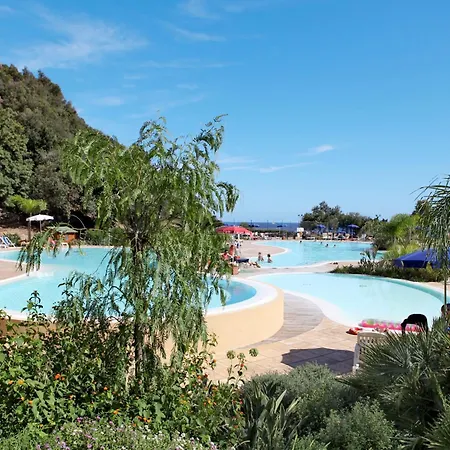 Ortano Mare-3 By Interhome Apartment *
