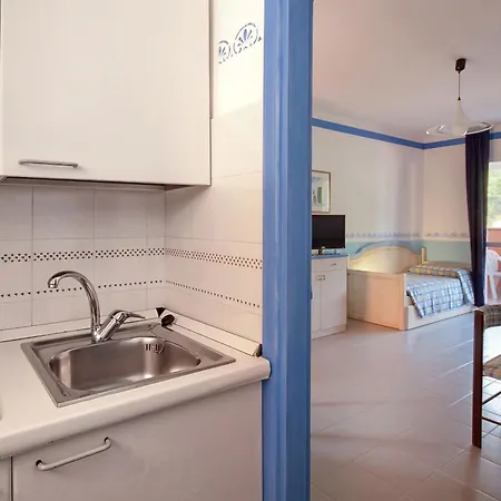 Ortano Mare-3 By Interhome Apartment