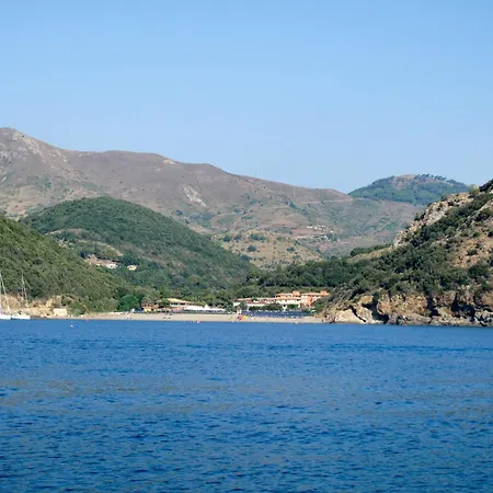 Apartment Ortano Mare-3 By Interhome