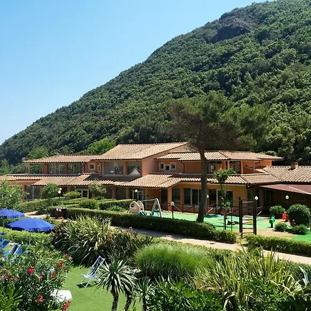 Ortano Mare-3 By Interhome Apartment *