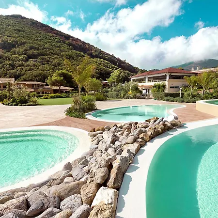 Ortano Mare-3 By Interhome Apartment