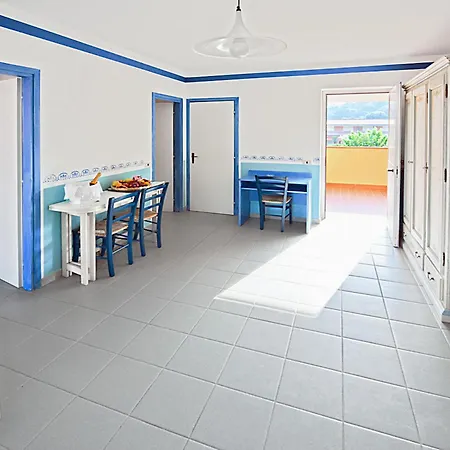 Ortano Mare-3 By Interhome Apartment *