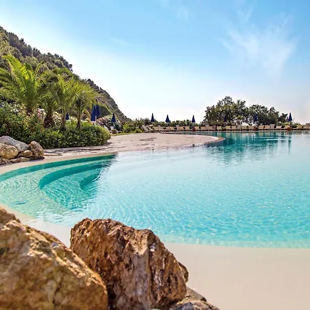 Ortano Mare-3 By Interhome Apartment