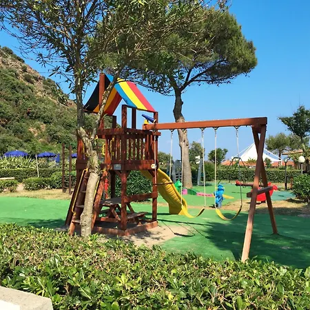 Ortano Mare-3 By Interhome Apartment Casa Tonietti